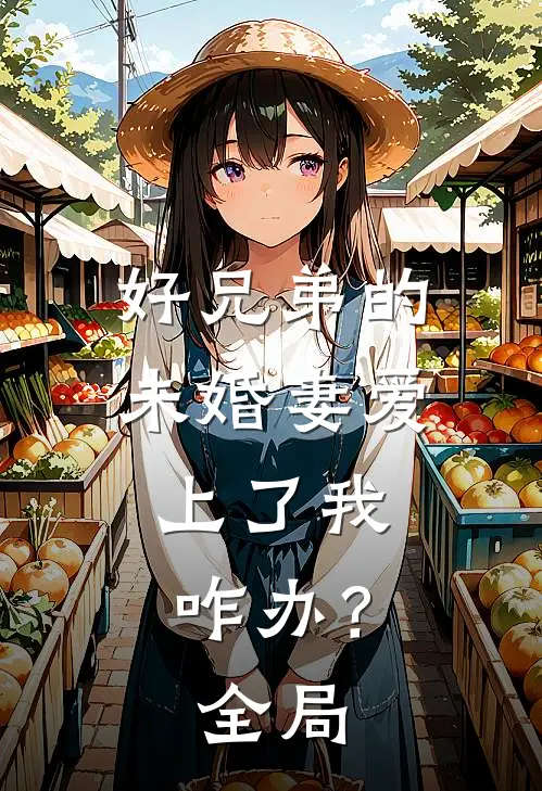 好兄弟的未婚妻爱上了我，咋办？全局