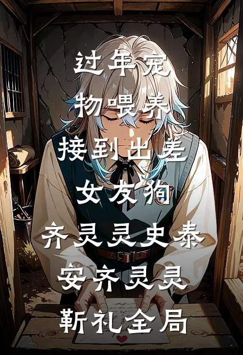 过年宠物喂养，接到出差女友狗:齐灵灵史泰安齐灵灵靳礼全局