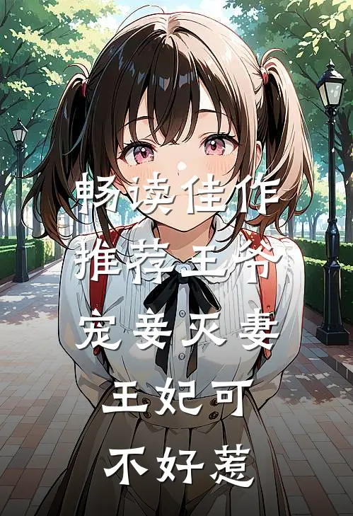 畅读佳作推荐王爷宠妾灭妻，王妃可不好惹