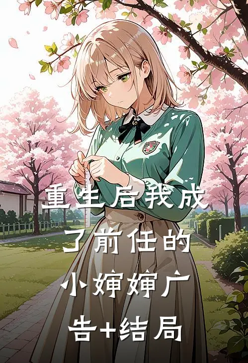 重生后我成了前任的小婶婶广告+结局
