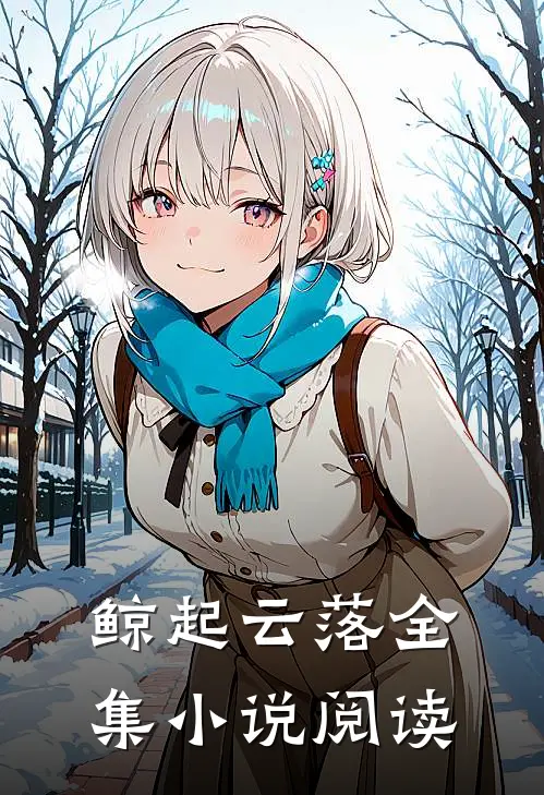 鲸起云落全集小说阅读