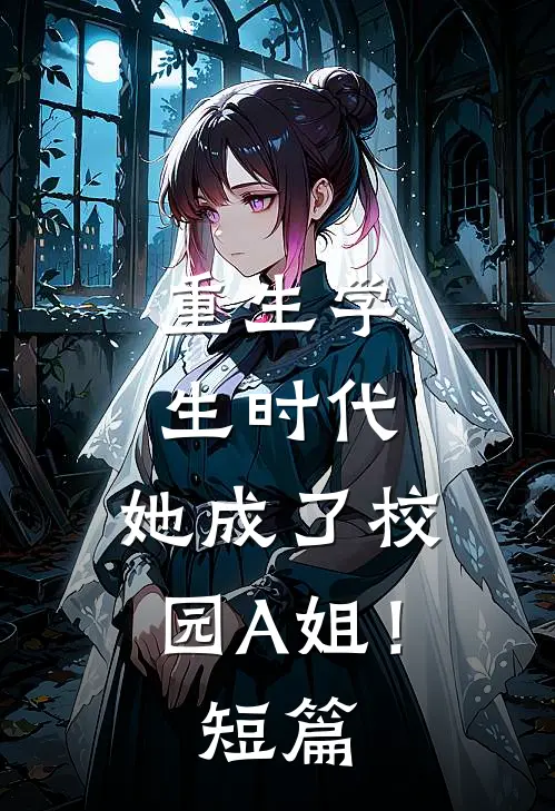 重生学生时代：她成了校园A姐！短篇