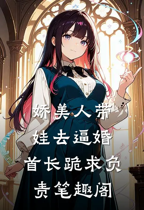 娇美人带娃去逼婚，首长跪求负责笔趣阁
