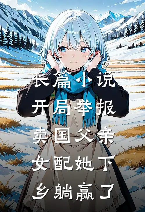 长篇小说开局举报卖国父亲，女配她下乡躺赢了