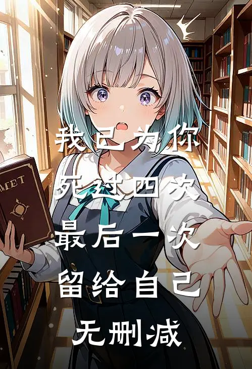 我已为你死过四次，最后一次留给自己无删减