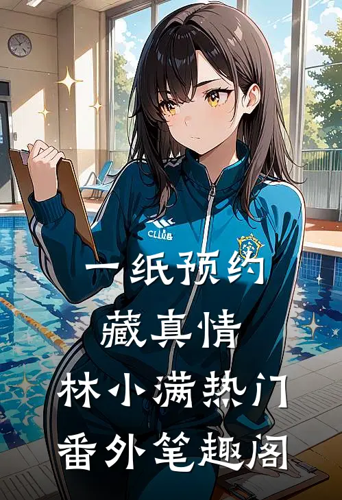 一纸预约藏真情：林小满热门番外笔趣阁