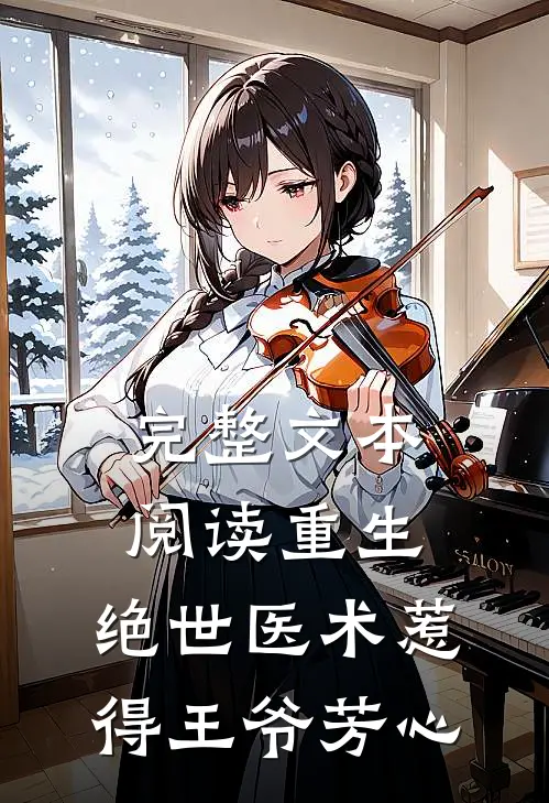 完整文本阅读重生：绝世医术惹得王爷芳心