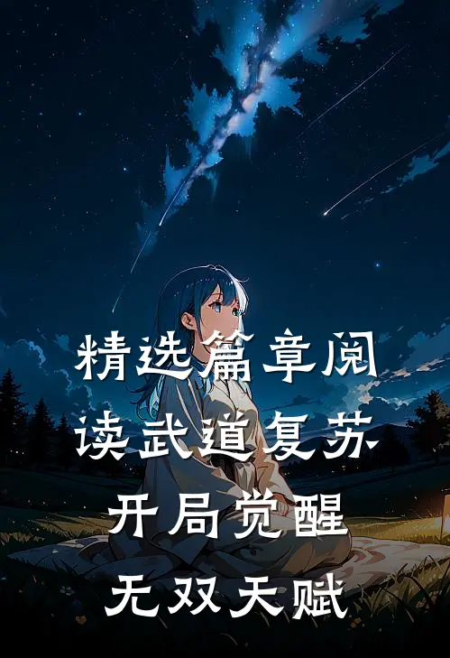 精选篇章阅读武道复苏：开局觉醒无双天赋