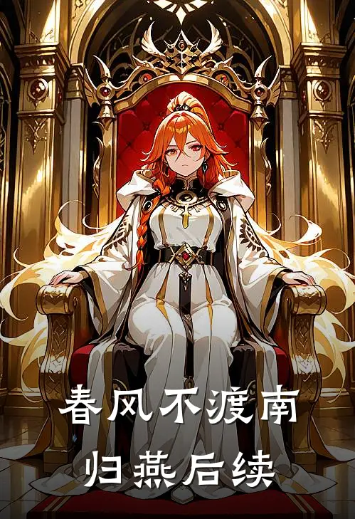 春风不渡南归燕后续