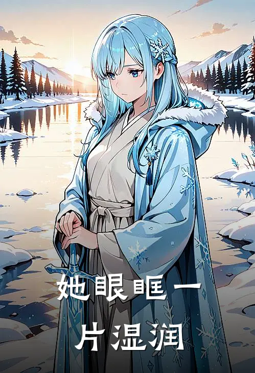 她眼眶一片湿润
