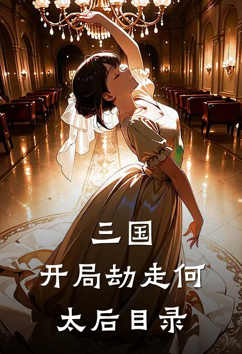 三国：开局劫走何太后目录