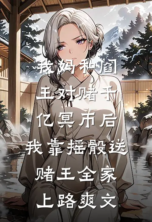 我妈和阎王对赌千亿冥币后，我靠摇骰送赌王全家上路爽文