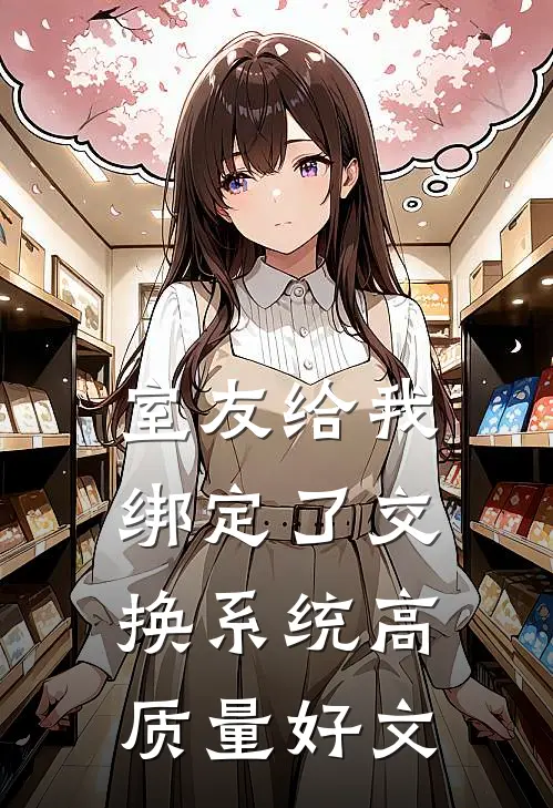 室友给我绑定了交换系统高质量好文