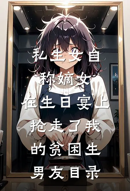 私生女自称嫡女，在生日宴上抢走了我的贫困生男友目录