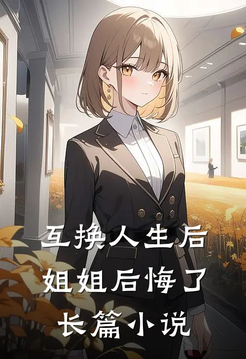 互换人生后姐姐后悔了长篇小说