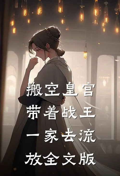 搬空皇宫，带着战王一家去流放全文版