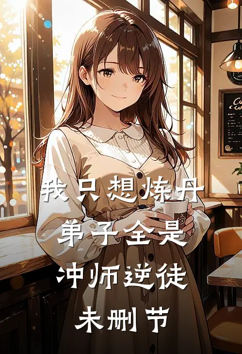 我只想炼丹，弟子全是冲师逆徒未删节