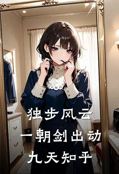 独步风云，一朝剑出动九天知乎