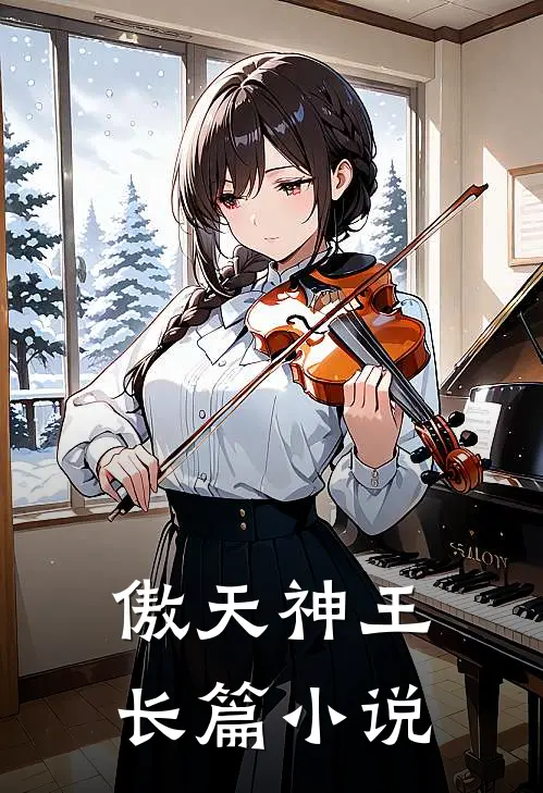 傲天神王长篇小说