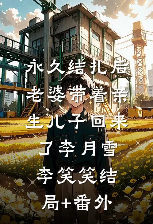 永久结扎后，老婆带着亲生儿子回来了李月雪李笑笑结局+番外