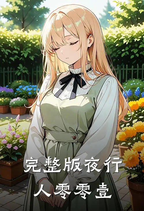 完整版夜行人零零壹