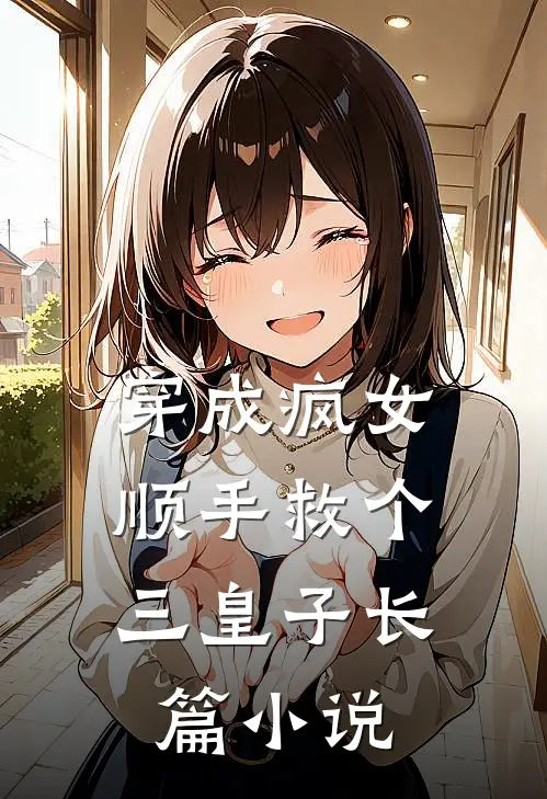 穿成疯女：顺手救个三皇子长篇小说