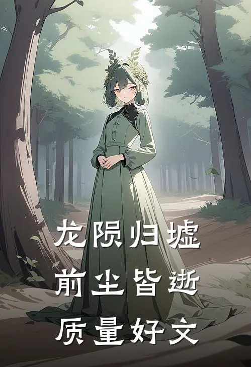 龙陨归墟，前尘皆逝质量好文