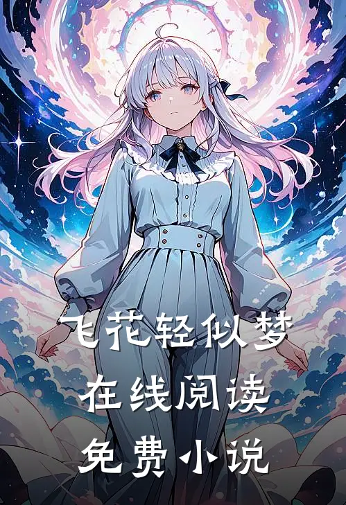 飞花轻似梦在线阅读免费小说