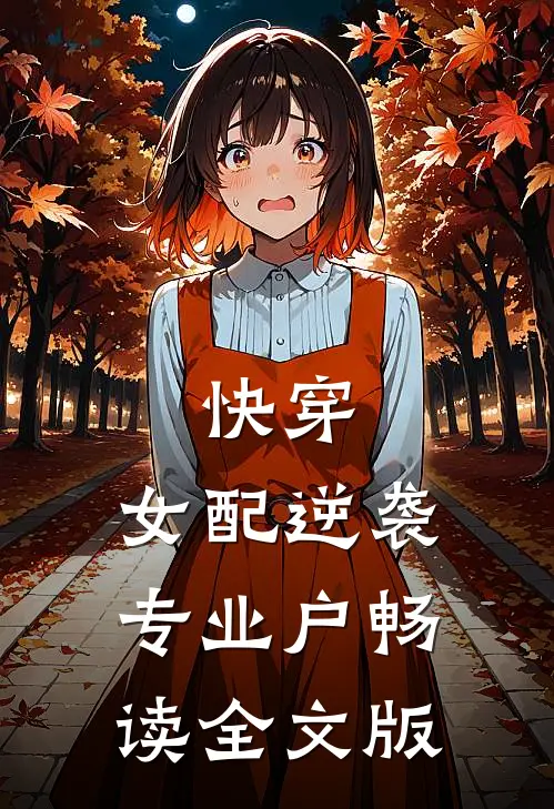 快穿：女配逆袭专业户畅读全文版