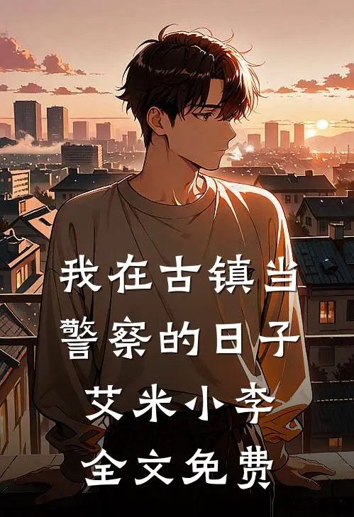我在古镇当警察的日子艾米小李全文免费