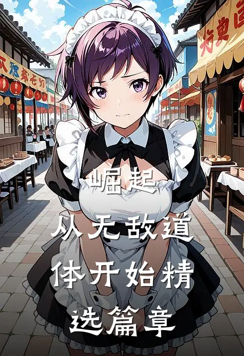 崛起，从无敌道体开始精选篇章