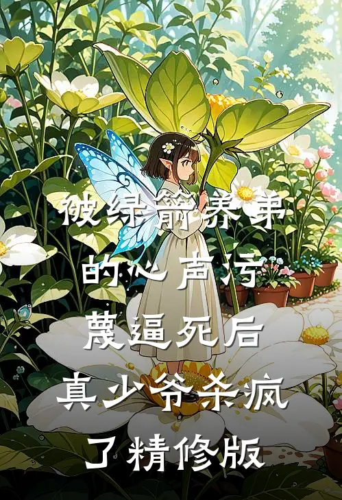 被绿箭养弟的心声污蔑逼死后，真少爷杀疯了精修版