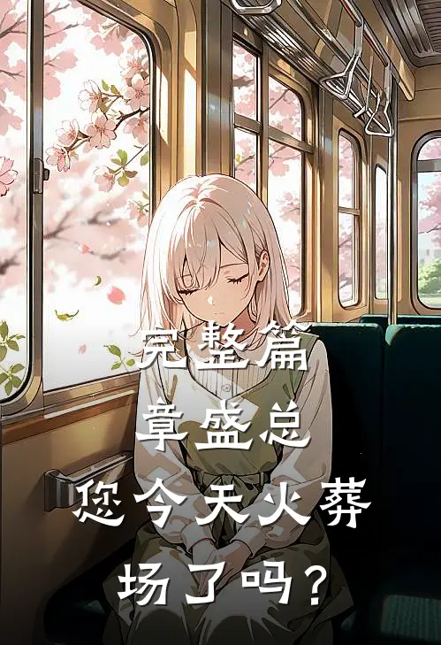 完整篇章盛总，您今天火葬场了吗？