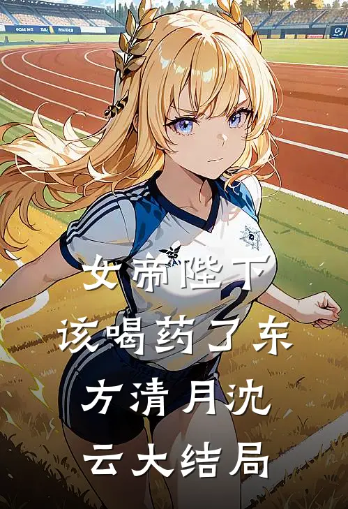 女帝陛下，该喝药了东方清月沈云大结局