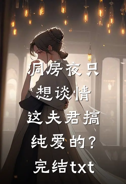 洞房夜只想谈情，这夫君搞纯爱的？完结txt