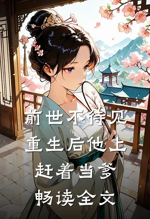 前世不待见，重生后他上赶着当爹畅读全文