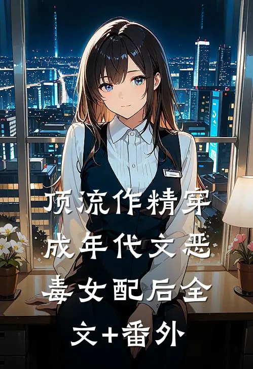 顶流作精穿成年代文恶毒女配后全文+番外