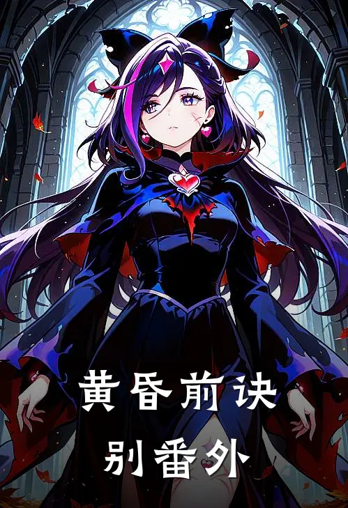 黄昏前诀别番外