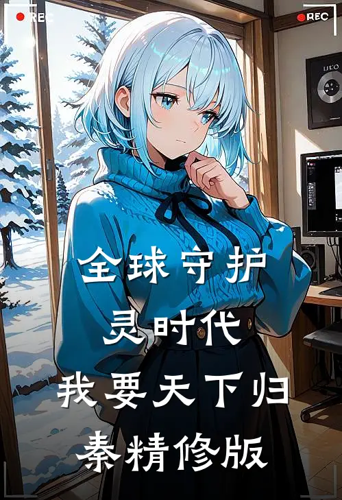 全球守护灵时代：我要天下归秦精修版