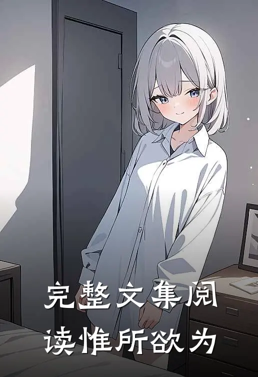 完整文集阅读惟所欲为