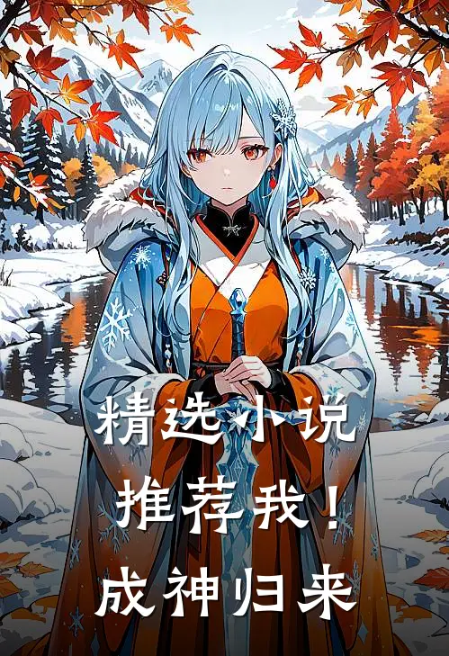 精选小说推荐我！成神归来