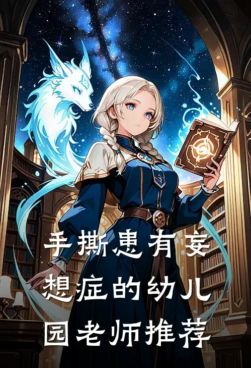 手撕患有妄想症的幼儿园老师推荐