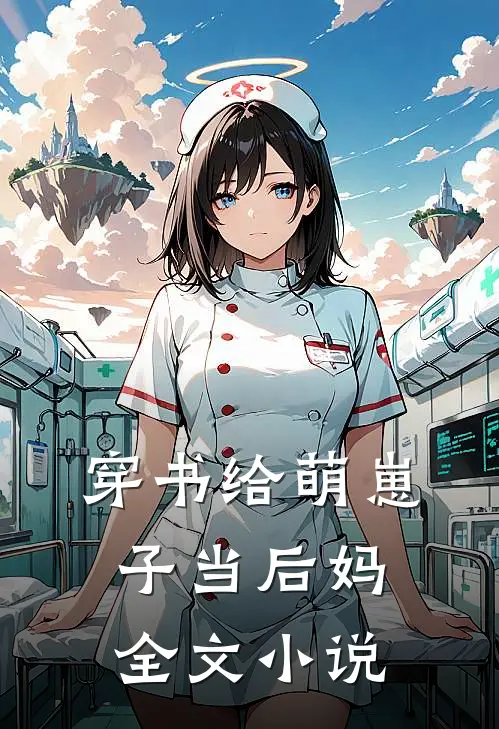 穿书给萌崽子当后妈全文小说