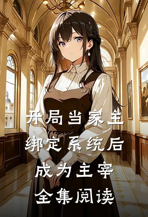 开局当家主，绑定系统后成为主宰全集阅读