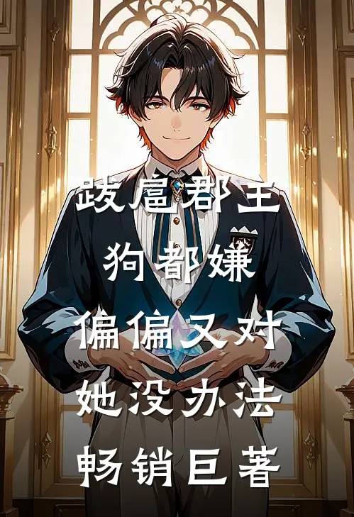 跋扈郡主狗都嫌，偏偏又对她没办法畅销巨著
