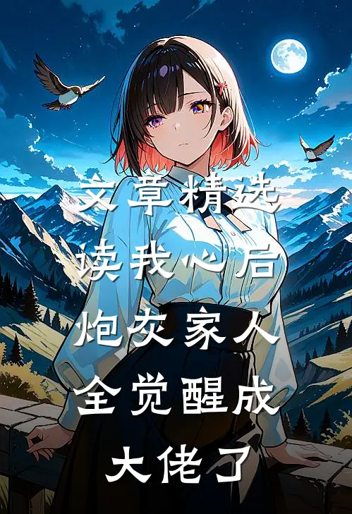 文章精选读我心后，炮灰家人全觉醒成大佬了