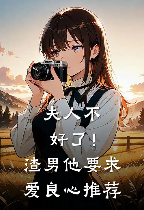 夫人不好了！渣男他要求爱良心推荐