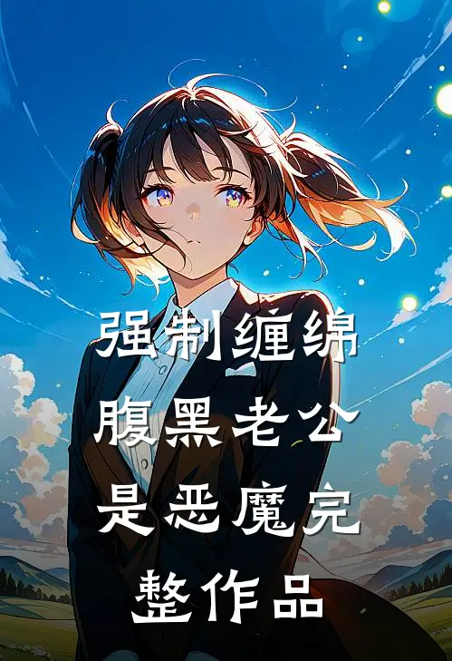 强制缠绵：腹黑老公是恶魔完整作品
