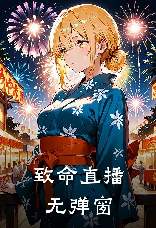 致命直播无弹窗