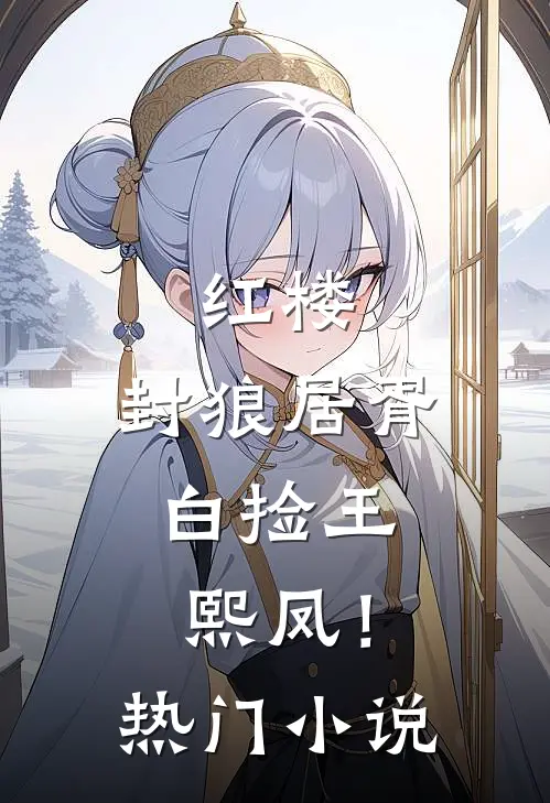 红楼：封狼居胥，白捡王熙凤！热门小说